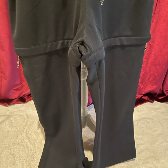 Adidas zip-off leg jumpsuit - Picture 3 of 7